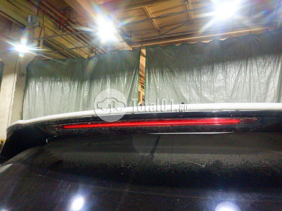 Фото KIA Sportage 178