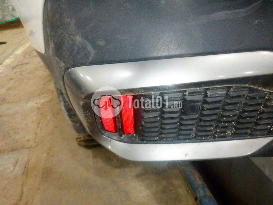 Фото KIA Sportage 182