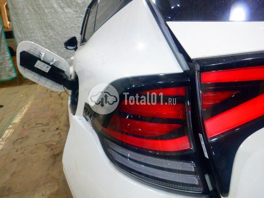 Фото KIA Sportage 186