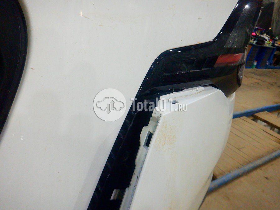 Фото KIA Sportage 190