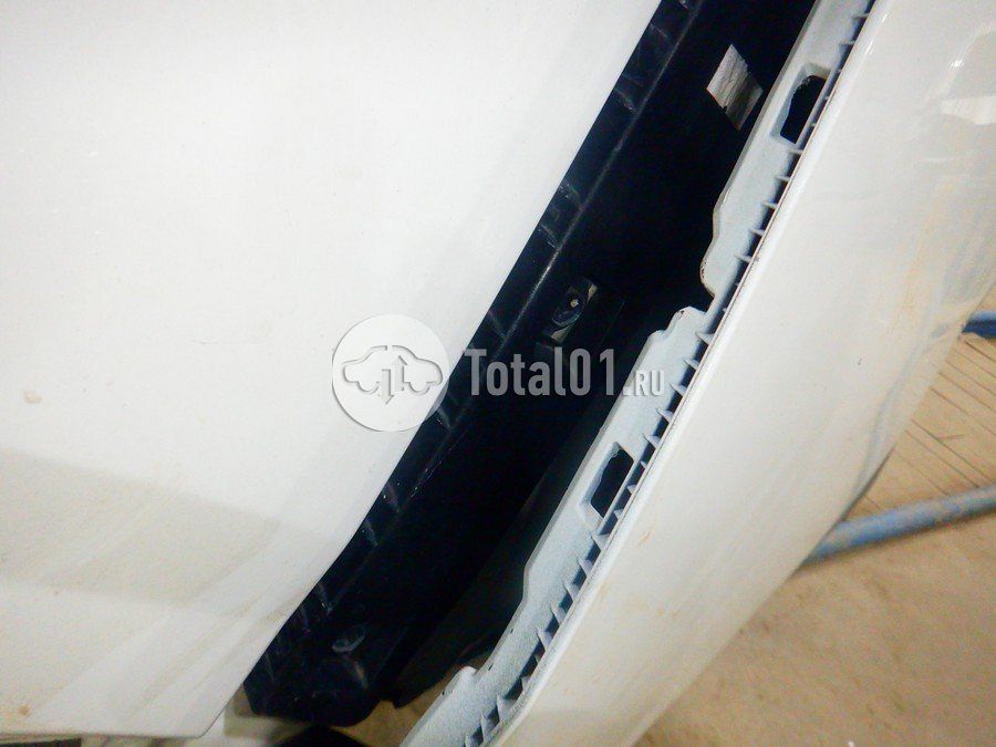 Фото KIA Sportage 192