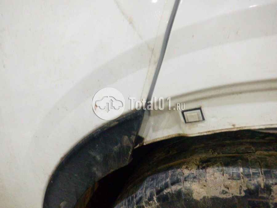 Фото KIA Sportage 198