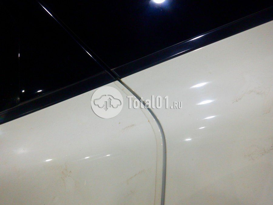 Фото KIA Sportage 200