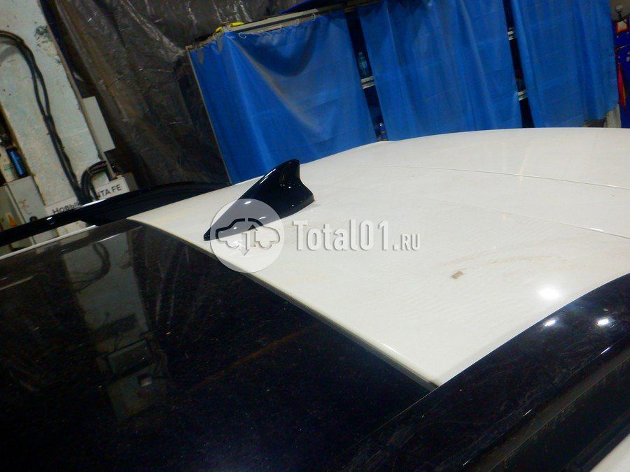 Фото KIA Sportage 204