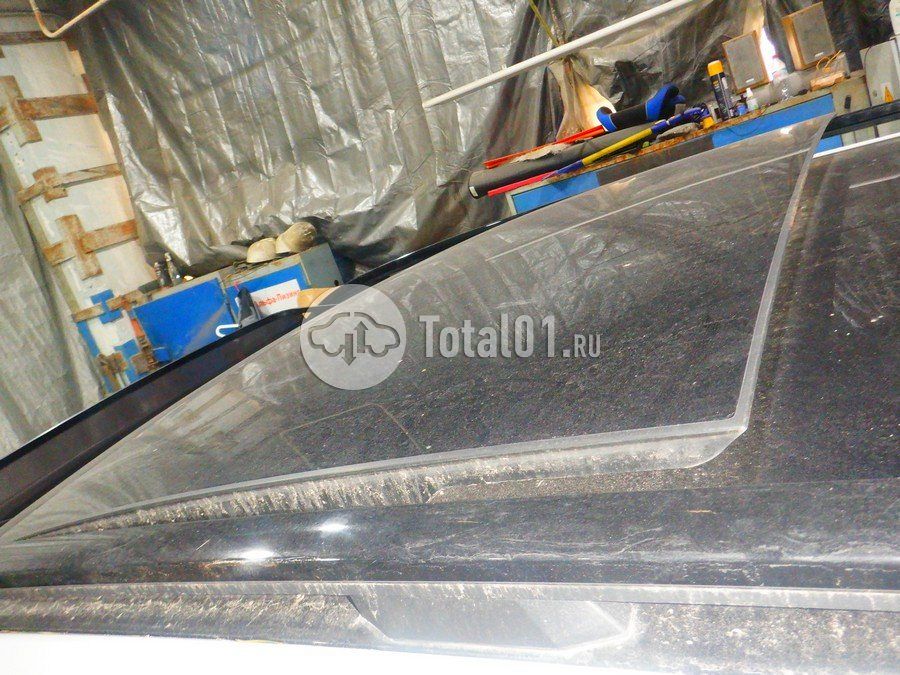 Фото KIA Sportage 206