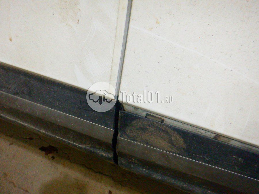 Фото KIA Sportage 210