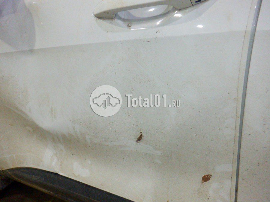 Фото KIA Sportage 212