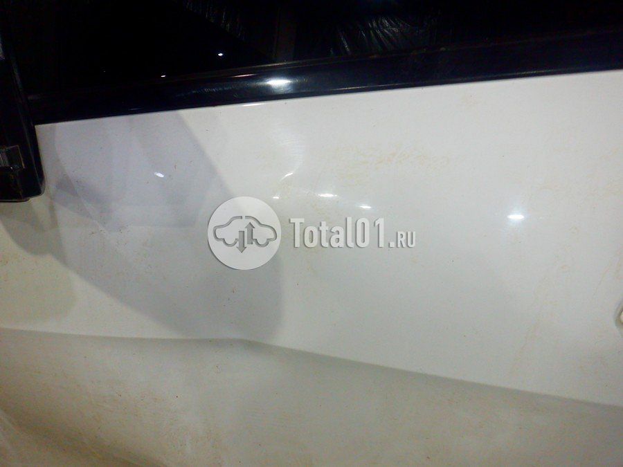 Фото KIA Sportage 216