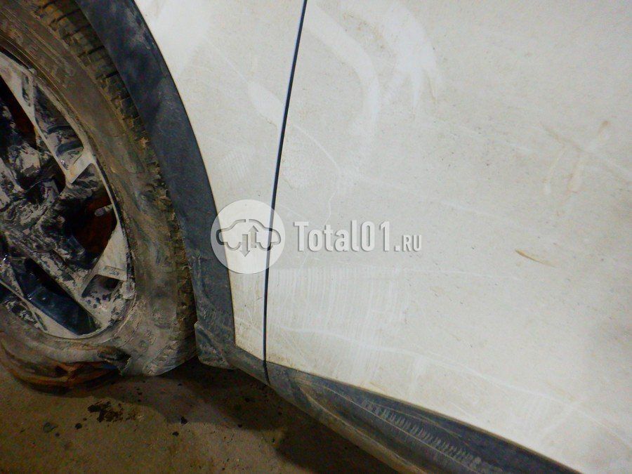 Фото KIA Sportage 224