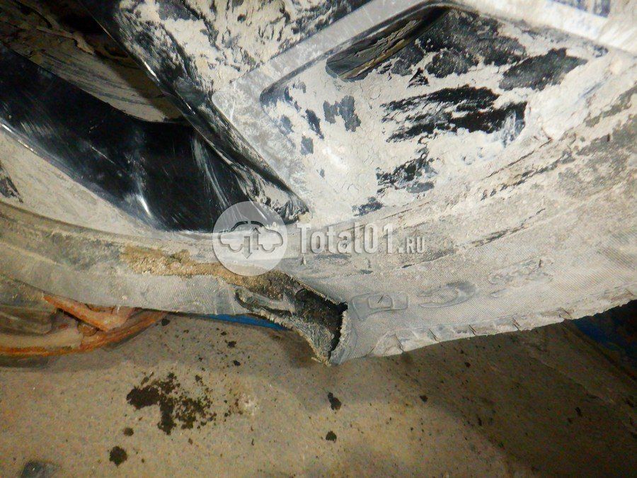 Фото KIA Sportage 228