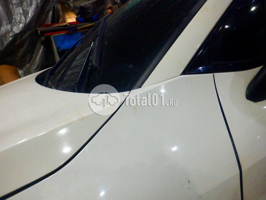 Фото KIA Sportage 230