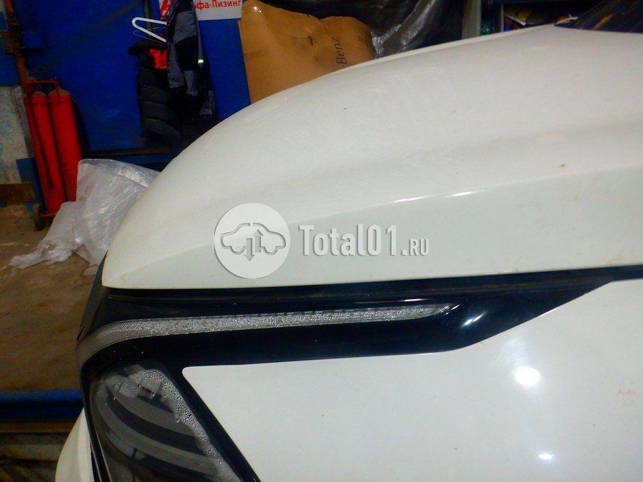 Фото KIA Sportage 234