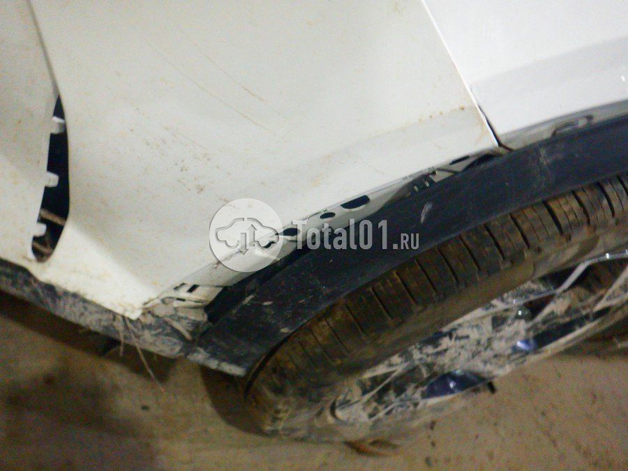 Фото KIA Sportage 236