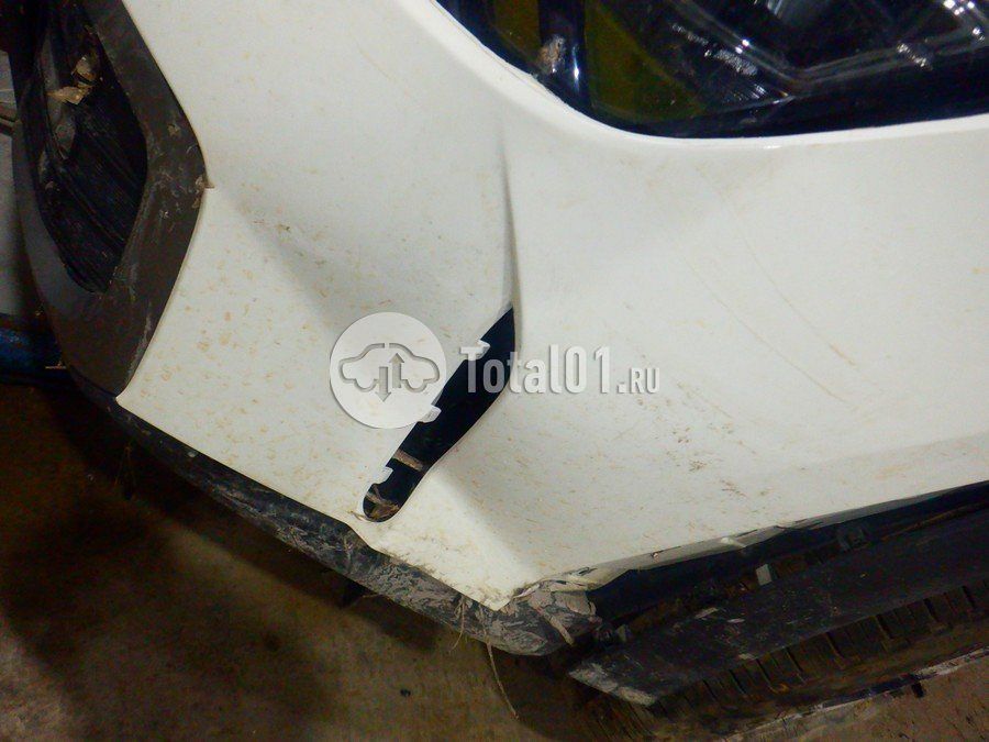 Фото KIA Sportage 238