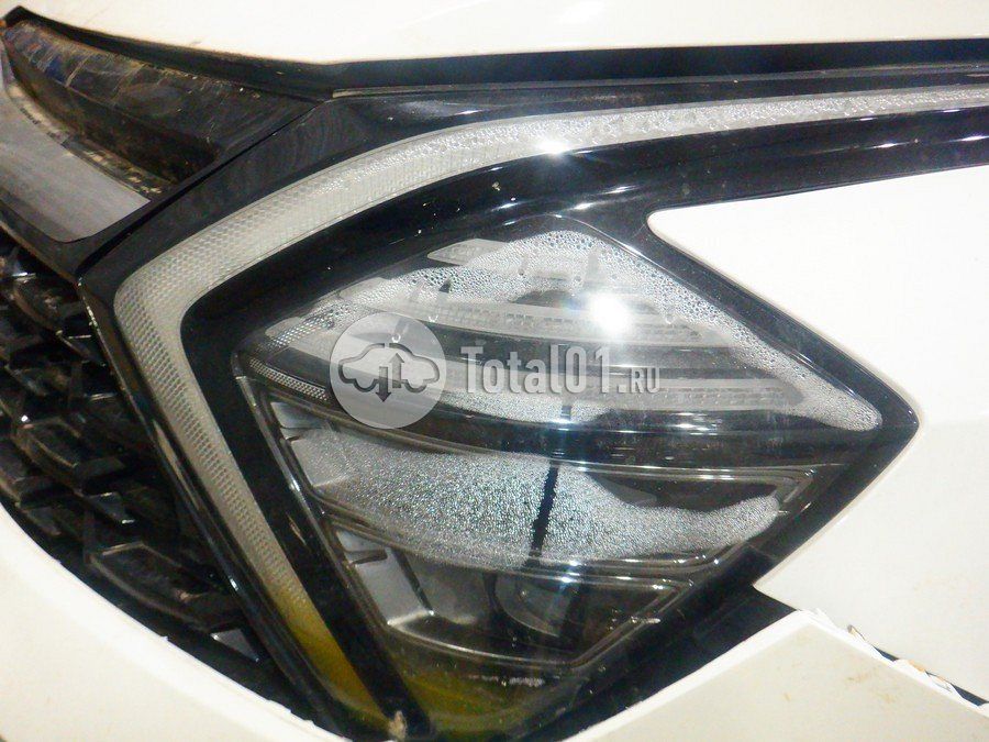 Фото KIA Sportage 240