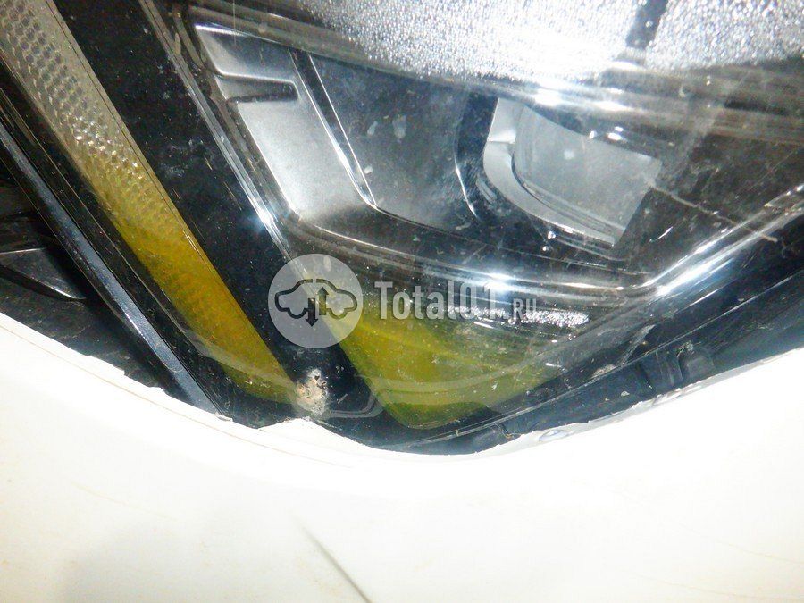 Фото KIA Sportage 242