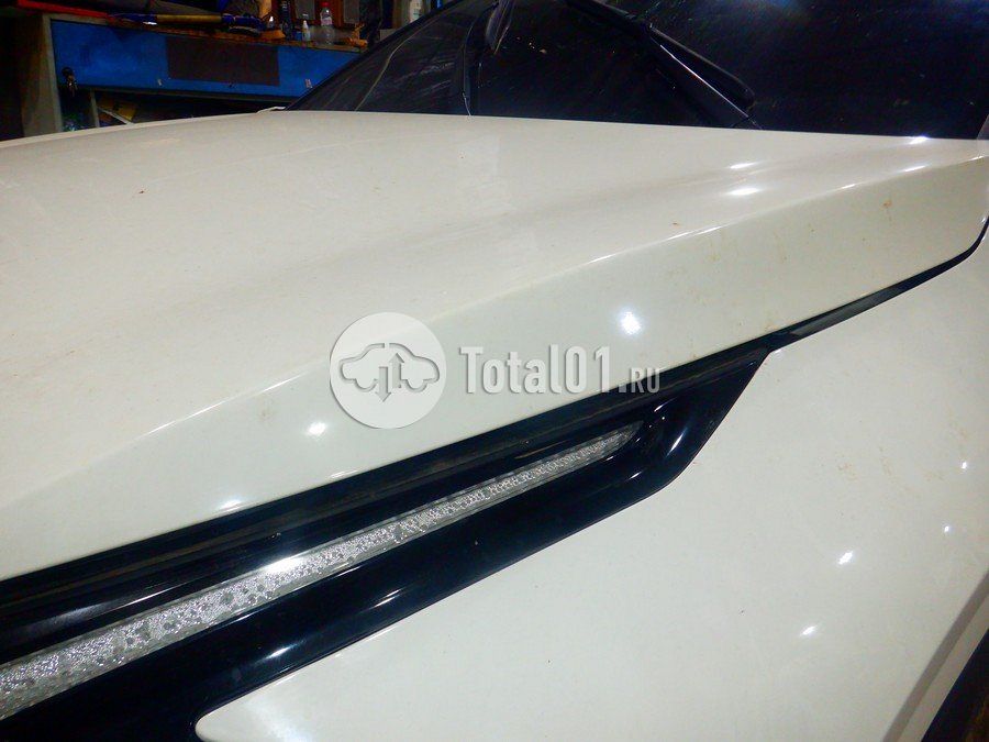 Фото KIA Sportage 244