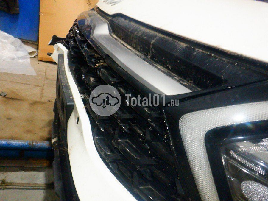 Фото KIA Sportage 246