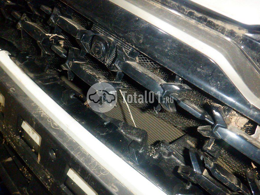 Фото KIA Sportage 252