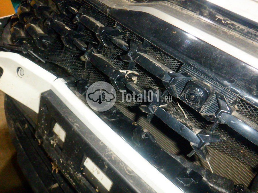 Фото KIA Sportage 254