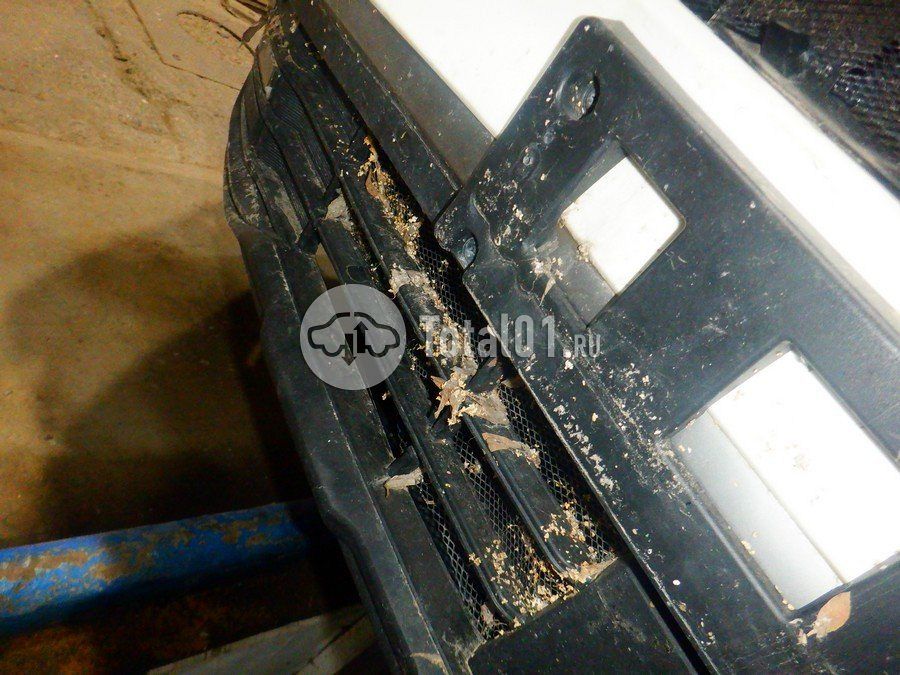 Фото KIA Sportage 256