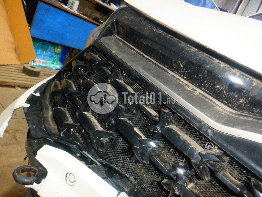 Фото KIA Sportage 258