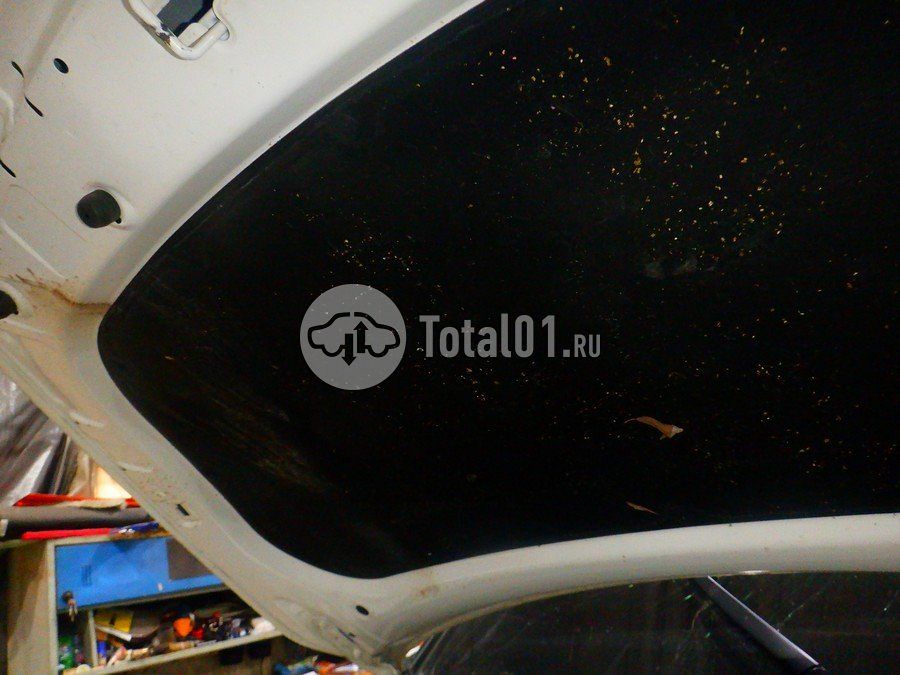 Фото KIA Sportage 260