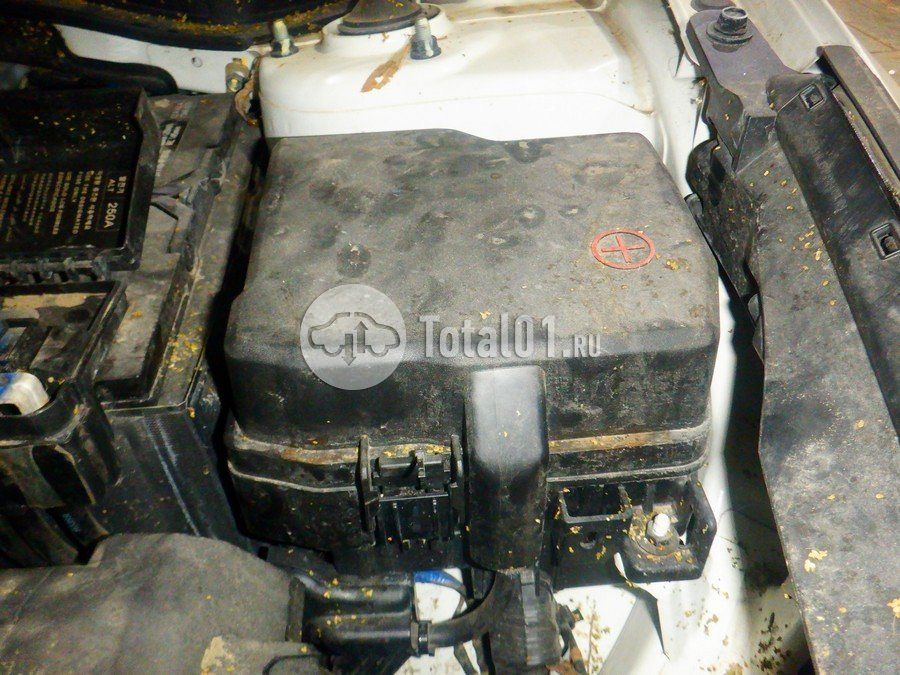 Фото KIA Sportage 264