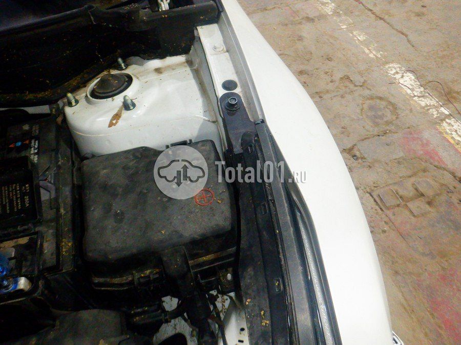 Фото KIA Sportage 266