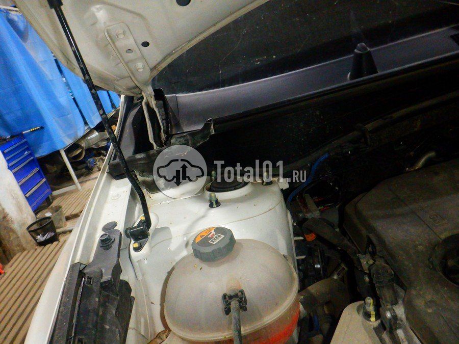 Фото KIA Sportage 284