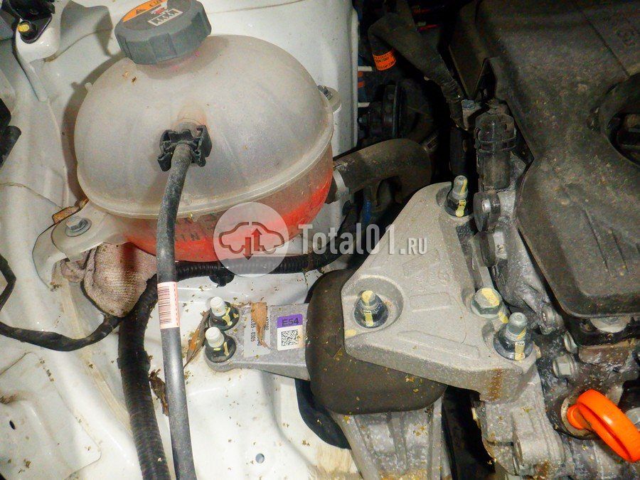 Фото KIA Sportage 288