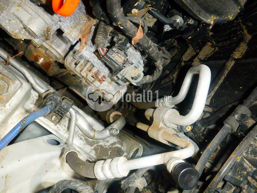 Фото KIA Sportage 304