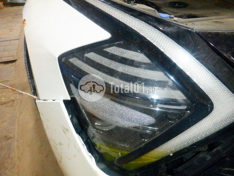 Фото KIA Sportage 308