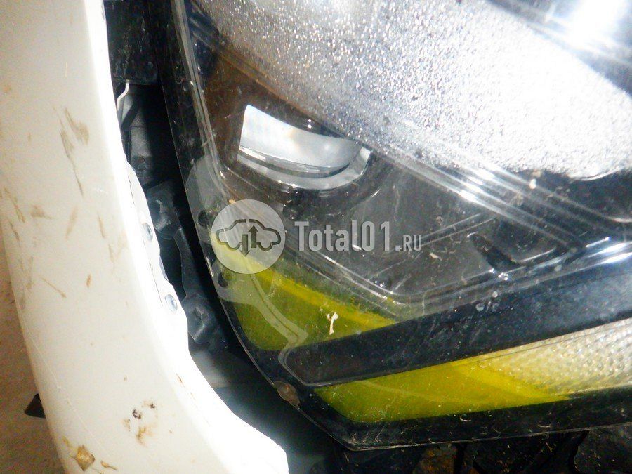 Фото KIA Sportage 310