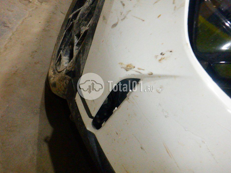 Фото KIA Sportage 312