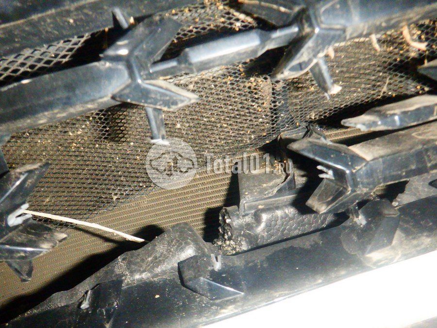 Фото KIA Sportage 314