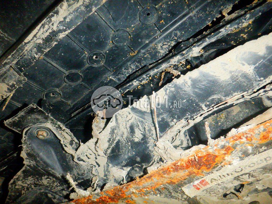 Фото KIA Sportage 318