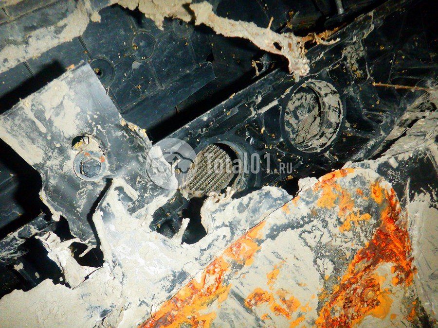 Фото KIA Sportage 320