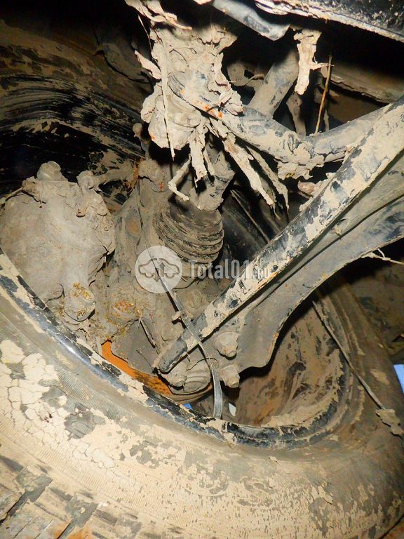 Фото KIA Sportage 324