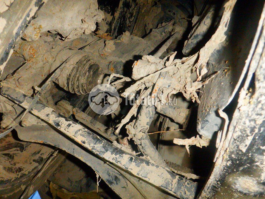 Фото KIA Sportage 326