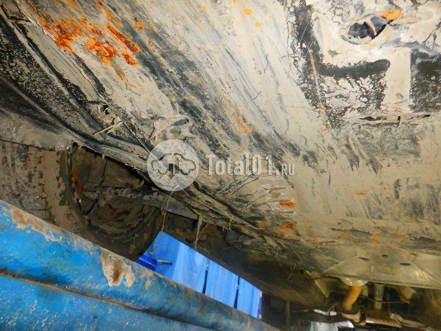 Фото KIA Sportage 328