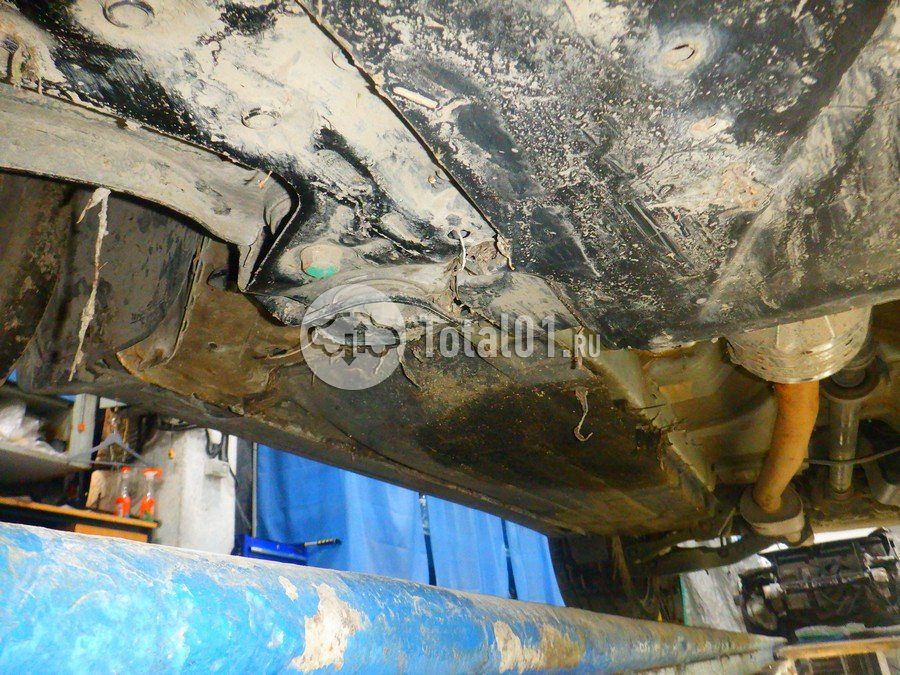 Фото KIA Sportage 330