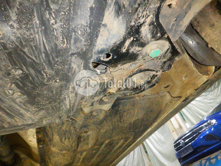 Фото KIA Sportage 332