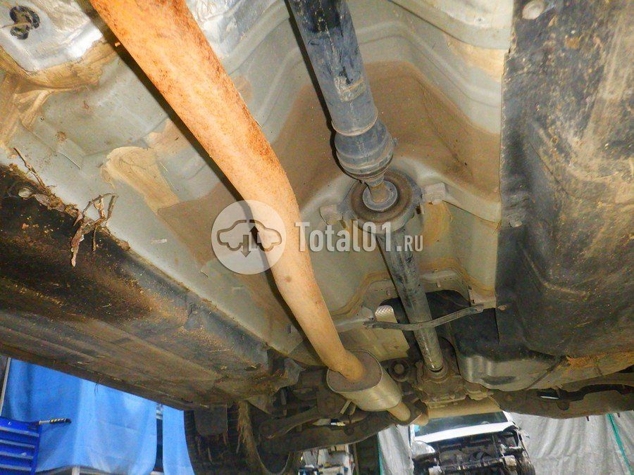 Фото KIA Sportage 334