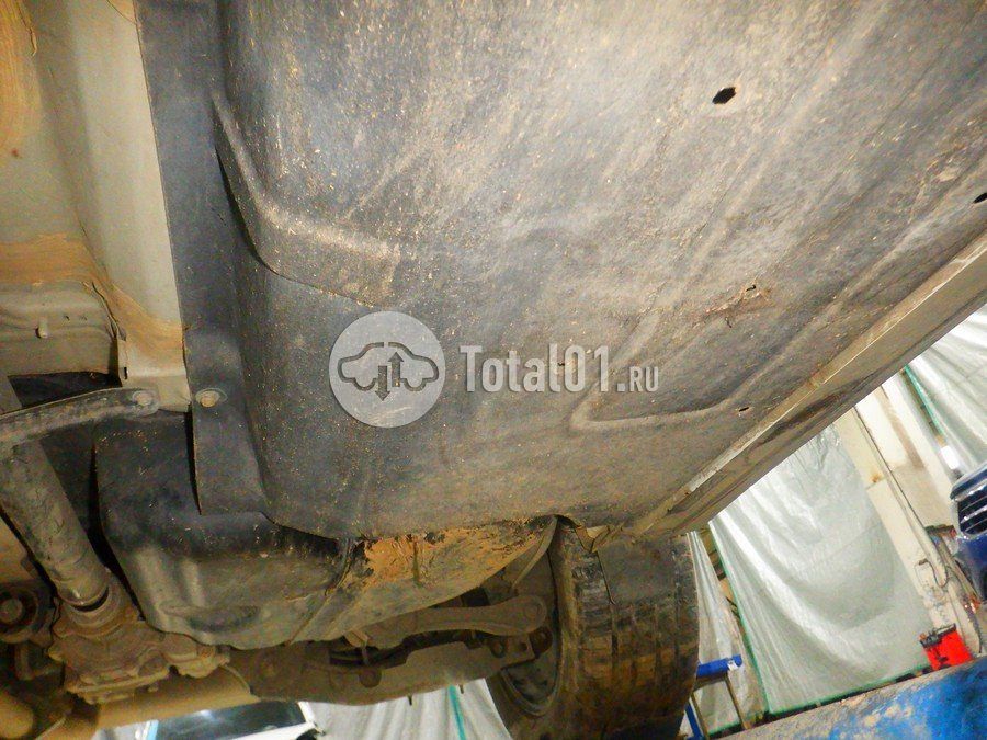 Фото KIA Sportage 336