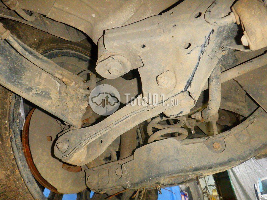 Фото KIA Sportage 340