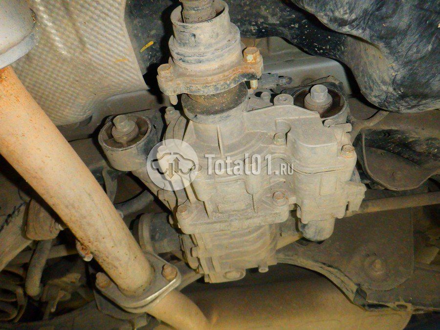 Фото KIA Sportage 342