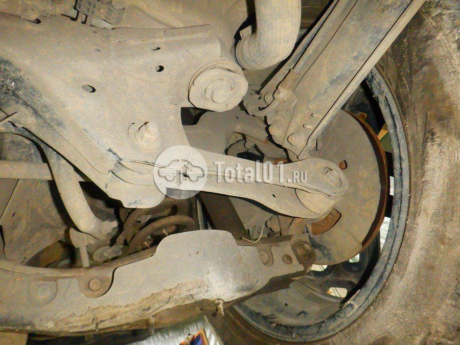 Фото KIA Sportage 344