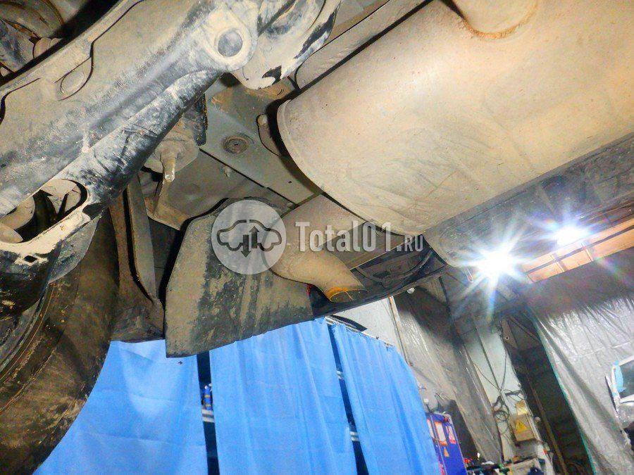 Фото KIA Sportage 346