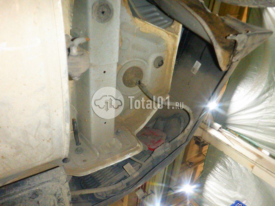 Фото KIA Sportage 348